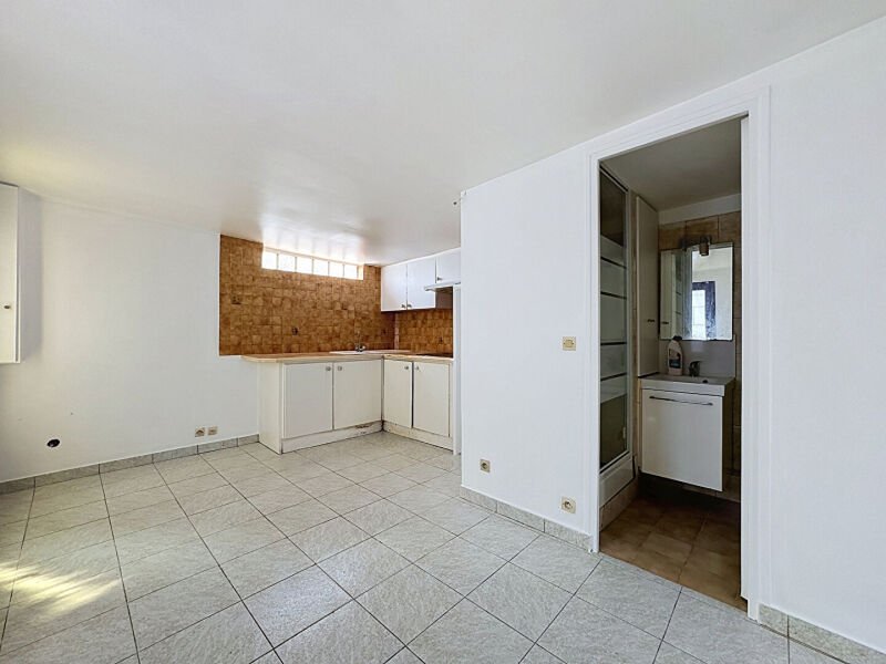 Appartement à louer, 30m², Ormesson-sur-Marne
