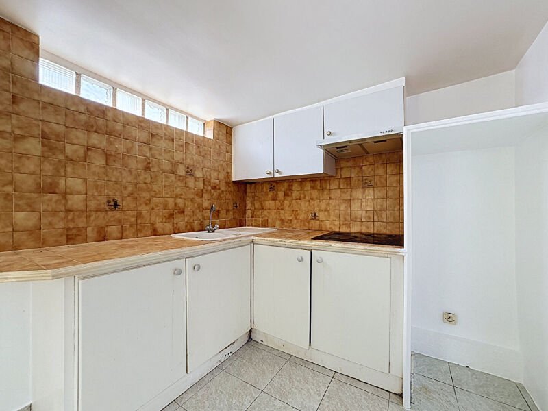 Appartement à louer, 30m², Ormesson-sur-Marne