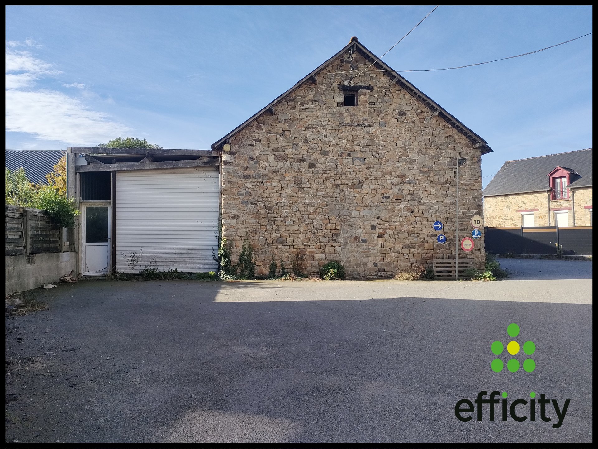 Maison à vendre, 2m², Vitré