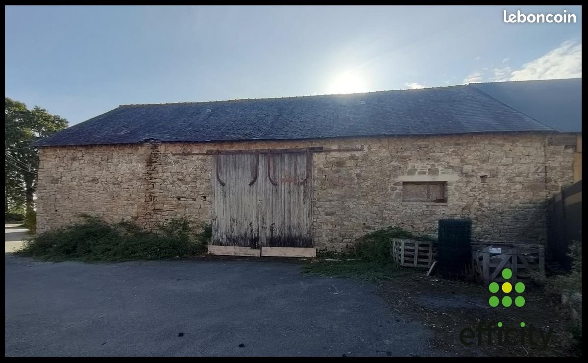 Maison à vendre, 277m², Vitré