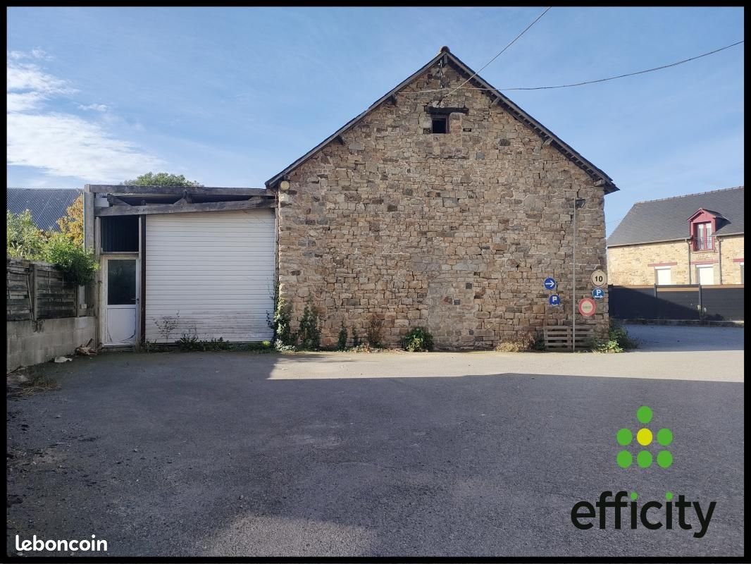 Maison à vendre, 277m², Vitré