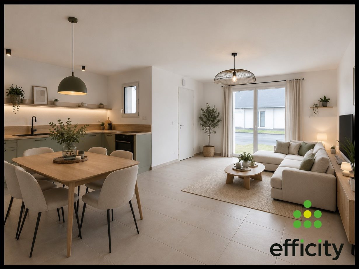 Maison à vendre, 4m², Trébeurden