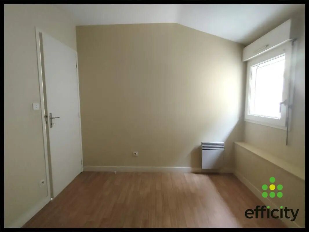 Appartement à vendre, 68m², Châteaubourg