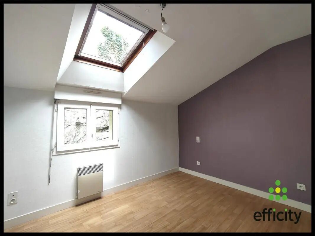 Appartement à vendre, 68m², Châteaubourg