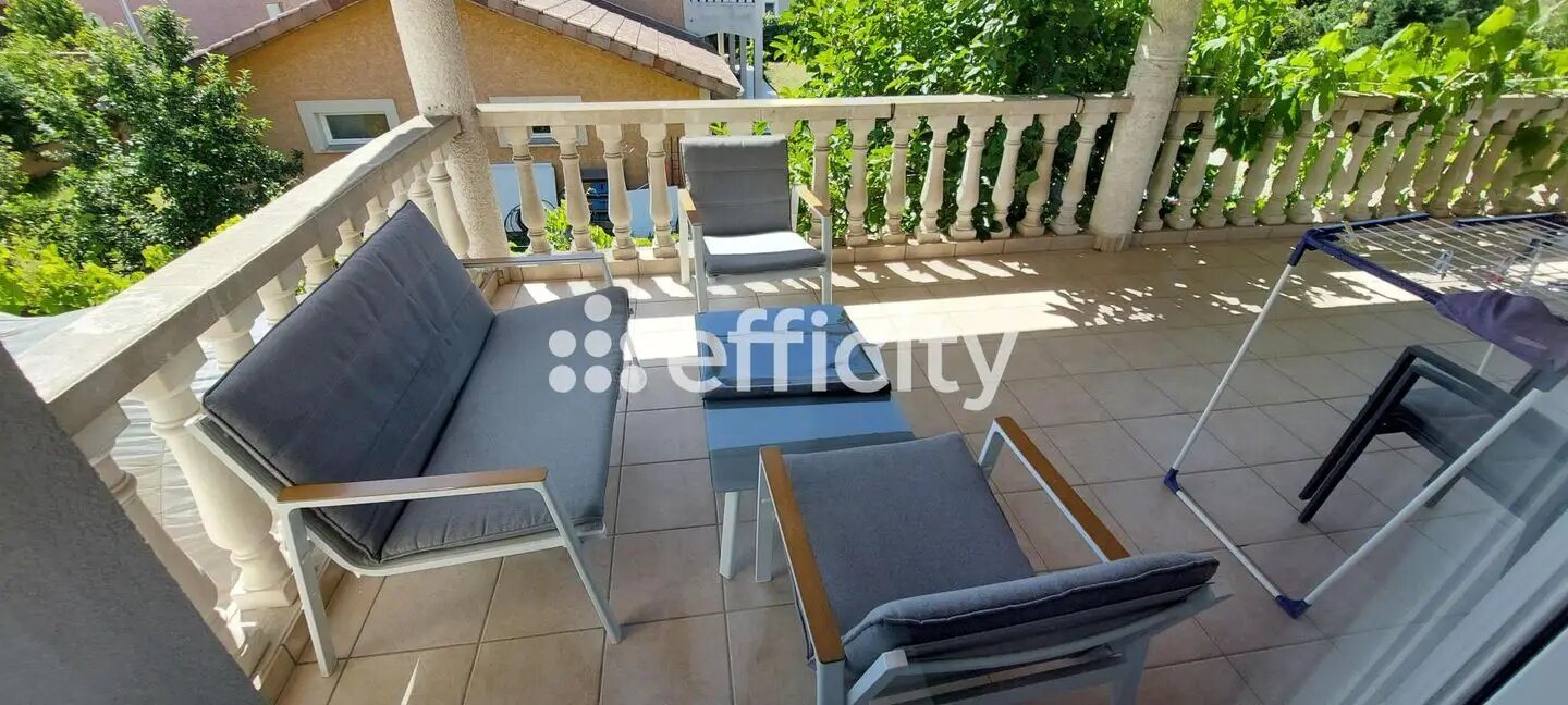 Maison à vendre, 148m², Saint-Rambert-d'Albon