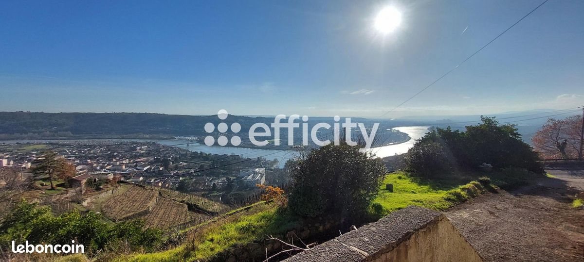 Maison à vendre, 169m², Condrieu