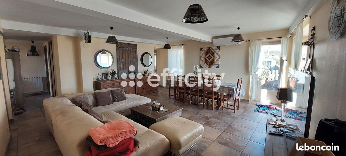 Maison à vendre, 169m², Condrieu