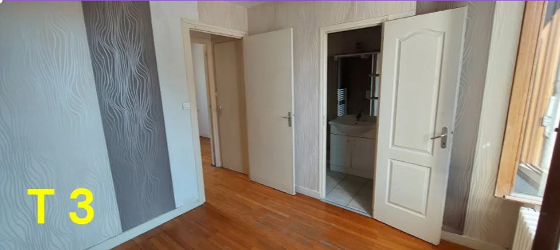 Maison à vendre, 77m², Beaurepaire