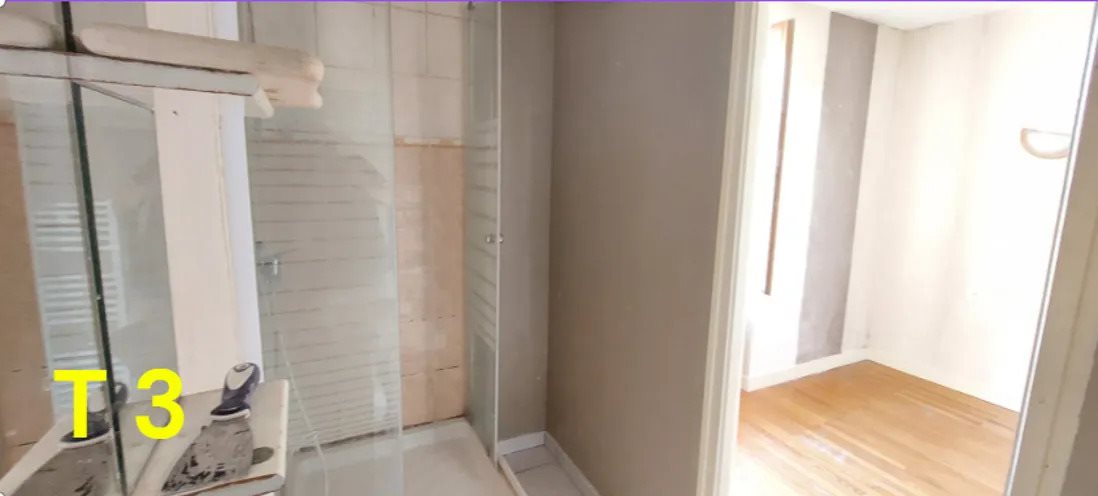 Maison à vendre, 77m², Beaurepaire