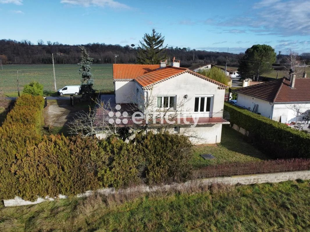 Maison à vendre, 144m², Saint-Rambert-d'Albon