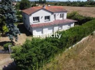 Maison à vendre, 144m², Saint-Rambert-d'Albon