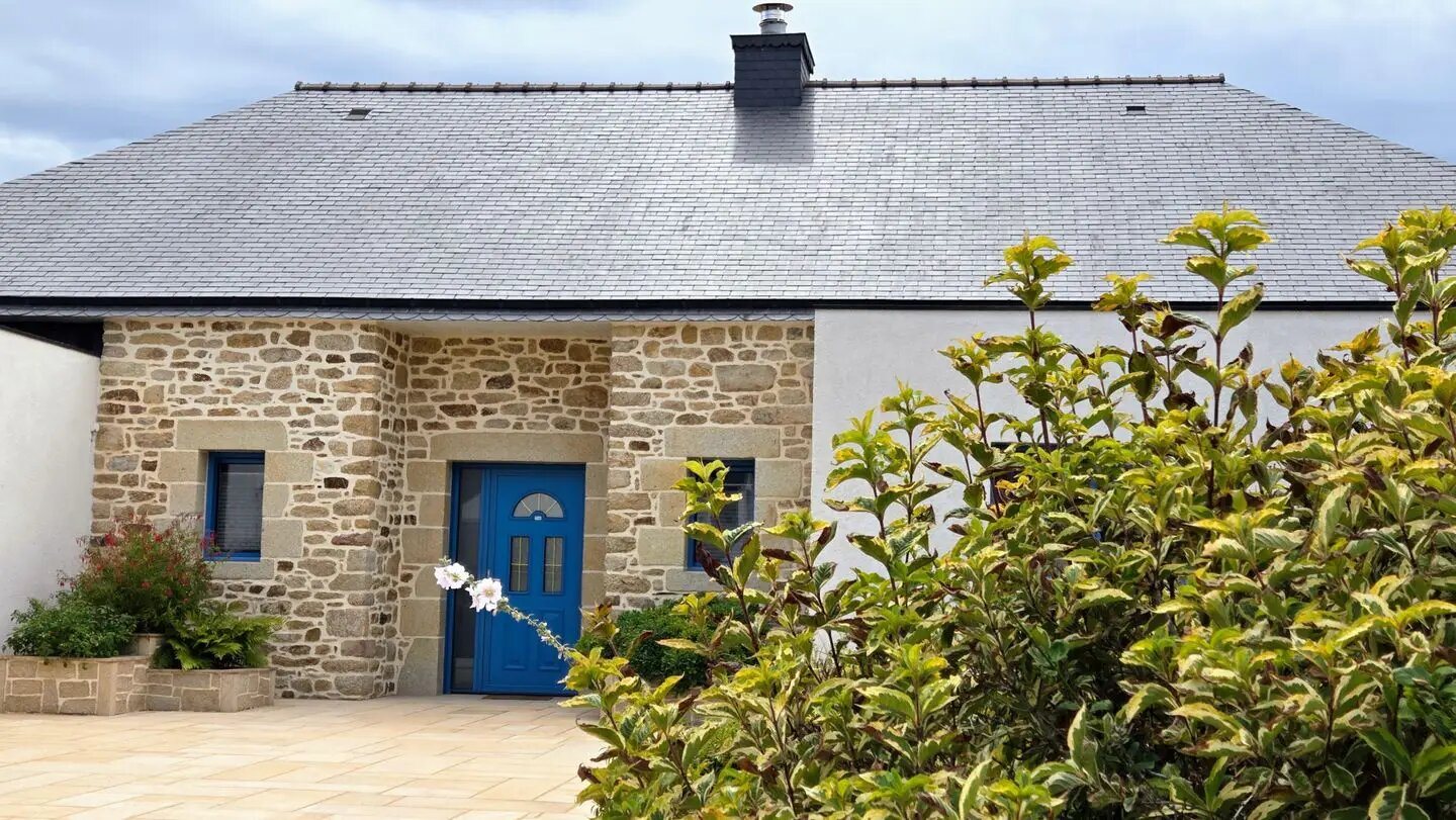 Maison à vendre, 205m², Nivillac