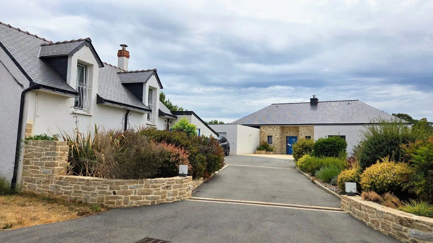 Maison à vendre, 205m², Nivillac
