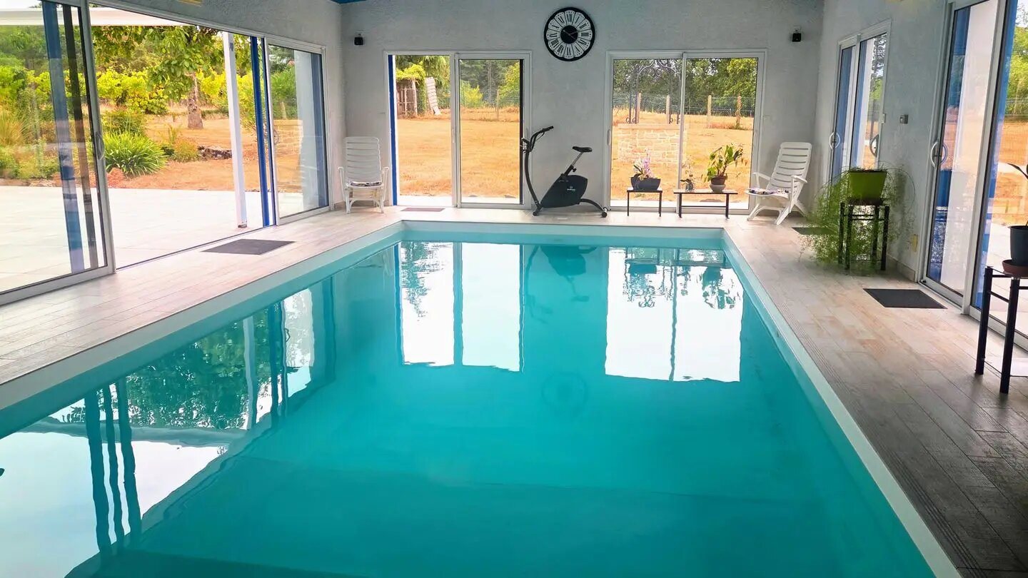 Maison à vendre, 205m², Nivillac