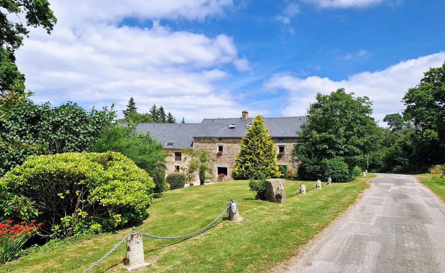 Maison à vendre, 1335m², Saint-Nolff