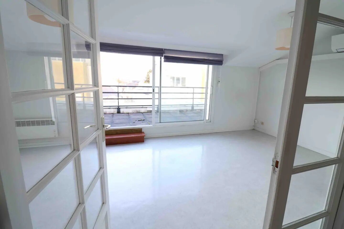 Appartement à vendre, 35m², Nantes