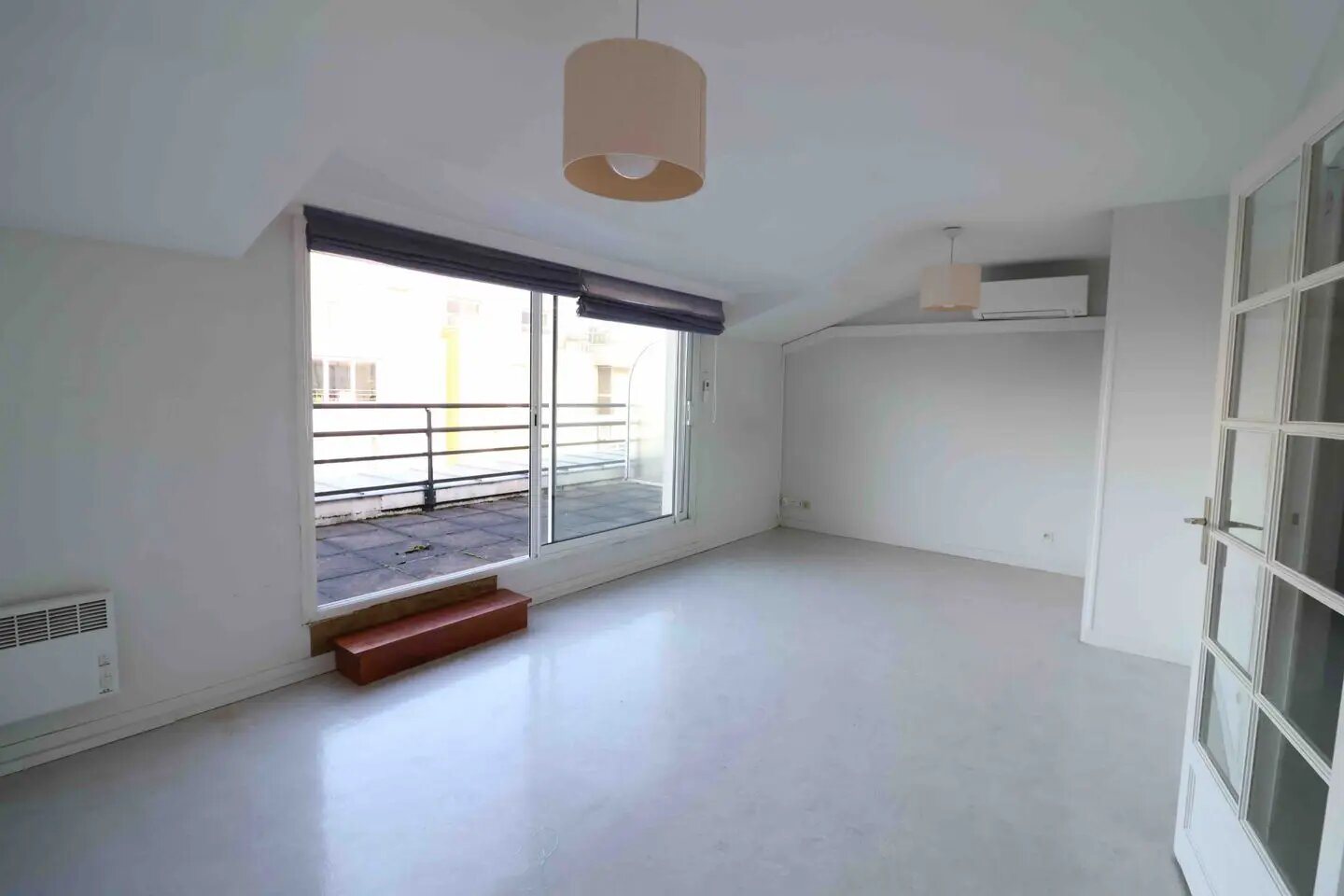 Appartement à vendre, 35m², Nantes