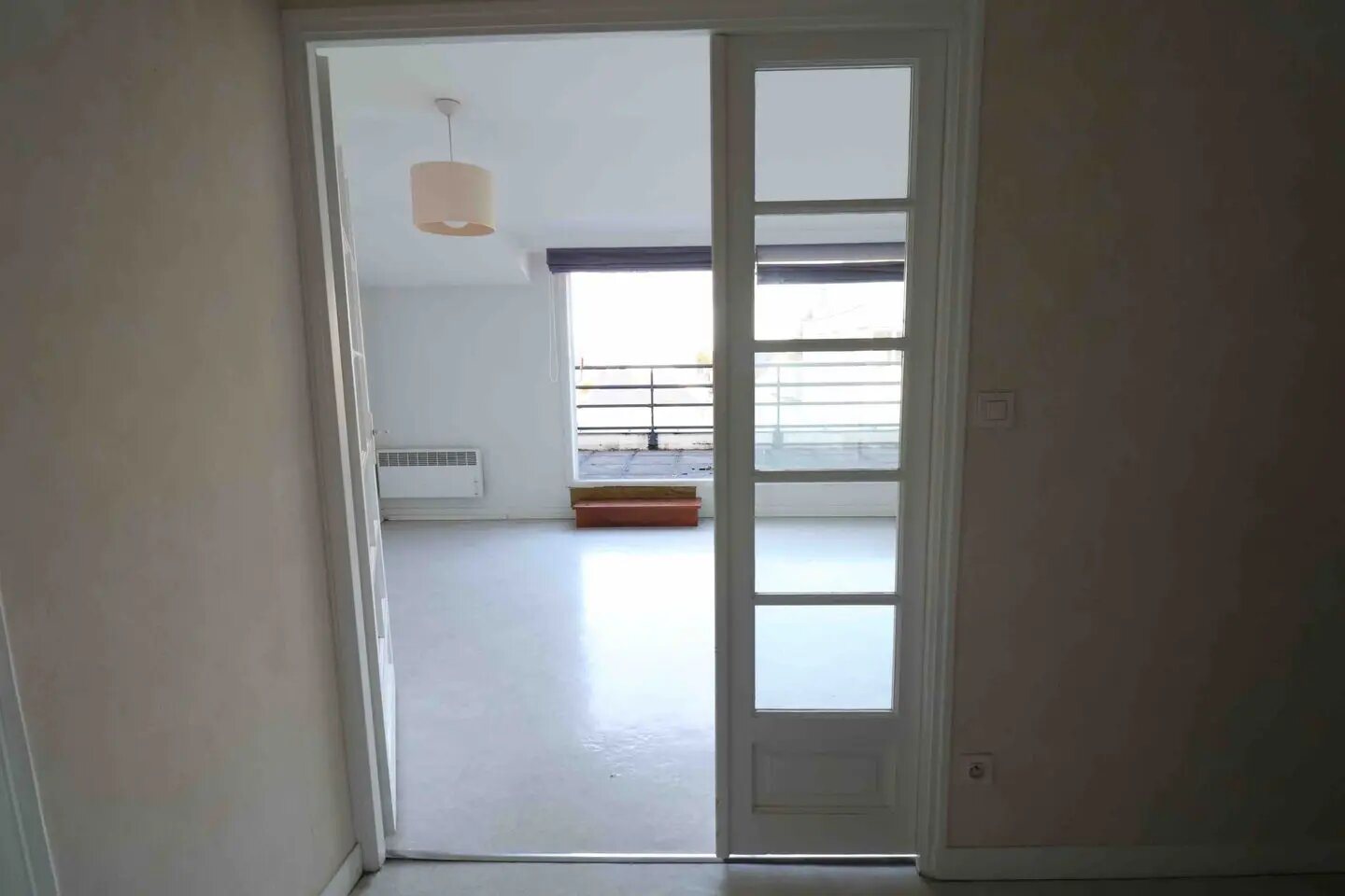 Appartement à vendre, 35m², Nantes