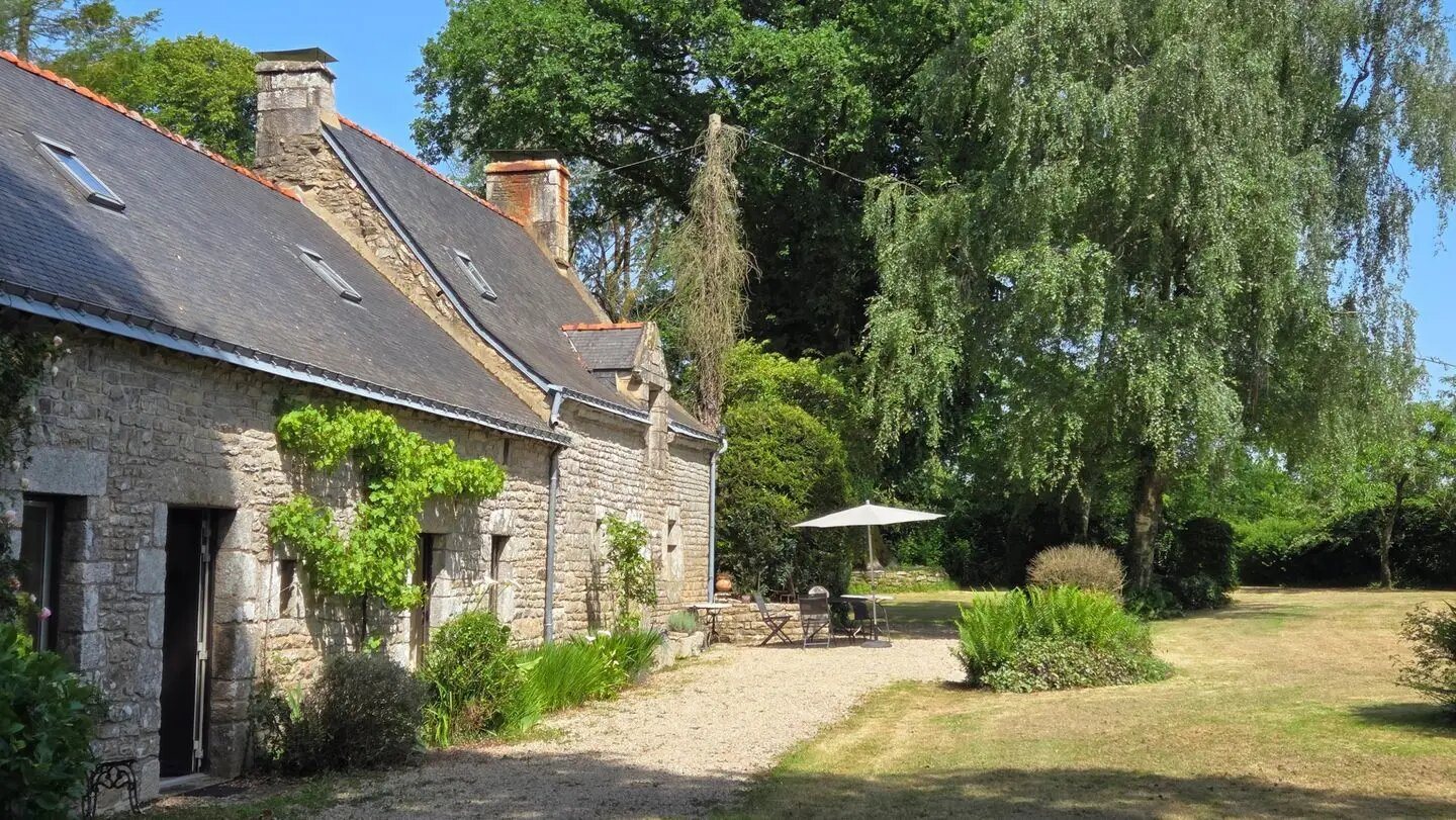 Maison à vendre, 405m², Elven