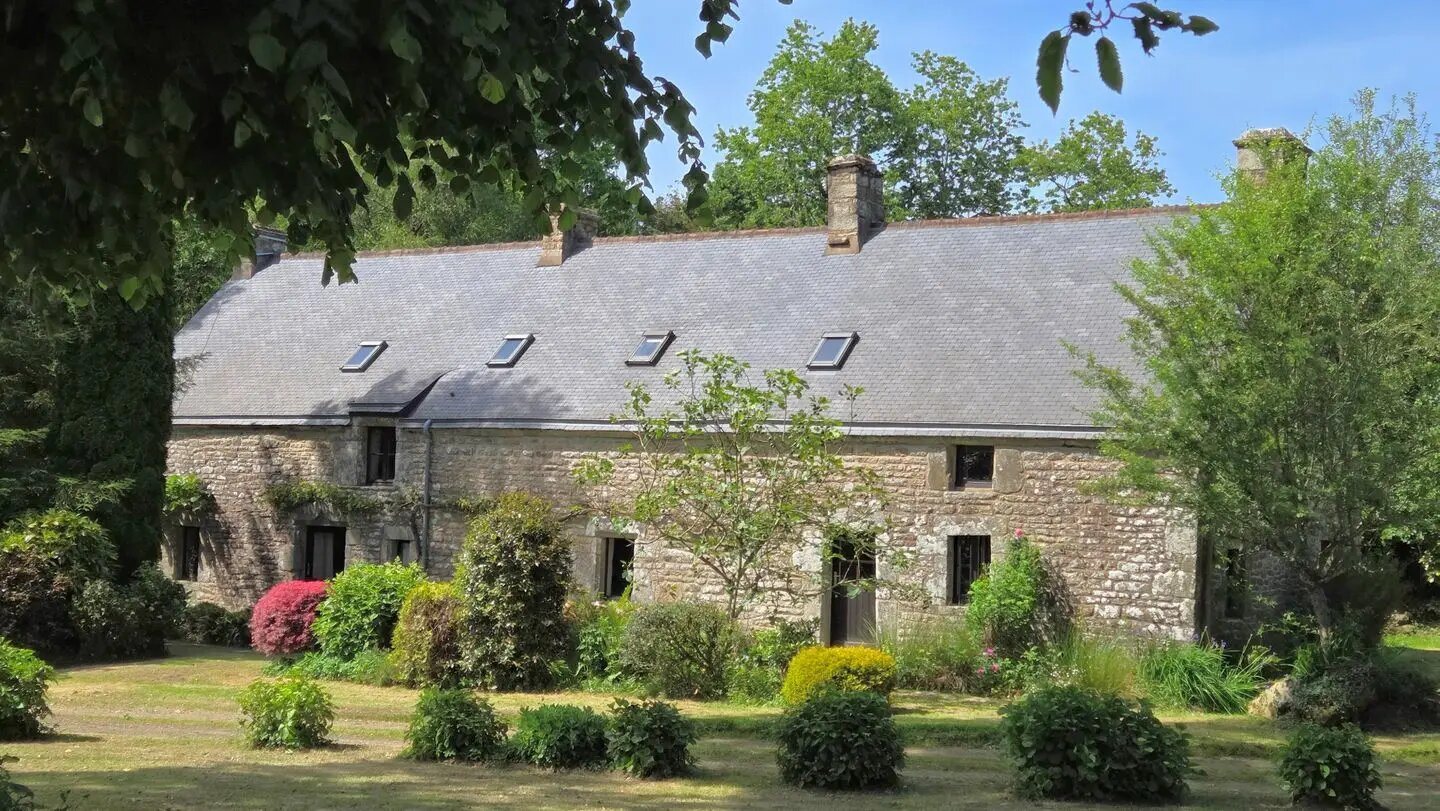 Maison à vendre, 405m², Elven