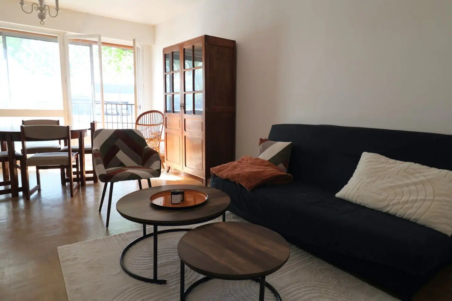 Appartement à vendre, 60m², Angers
