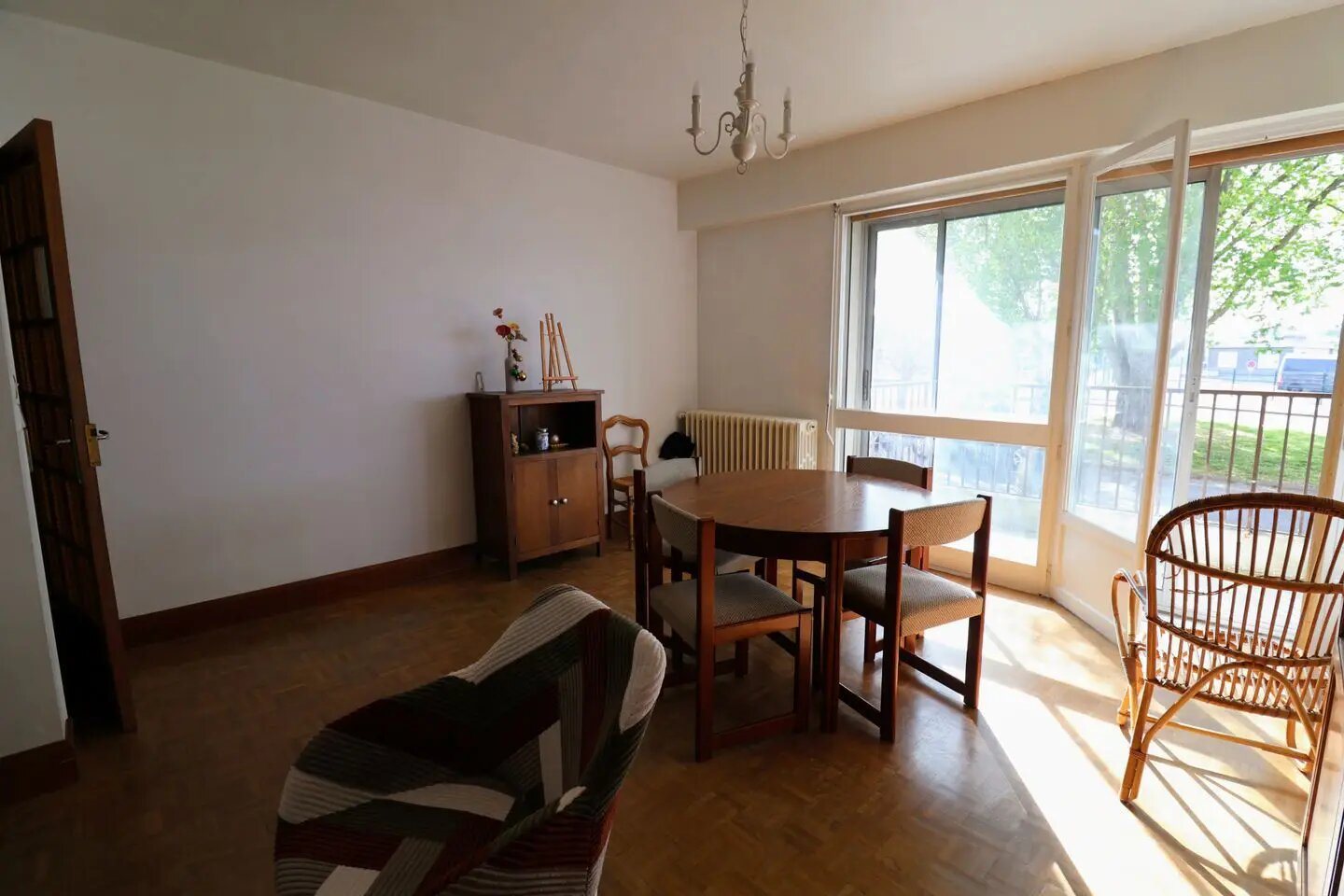 Appartement à vendre, 60m², Angers