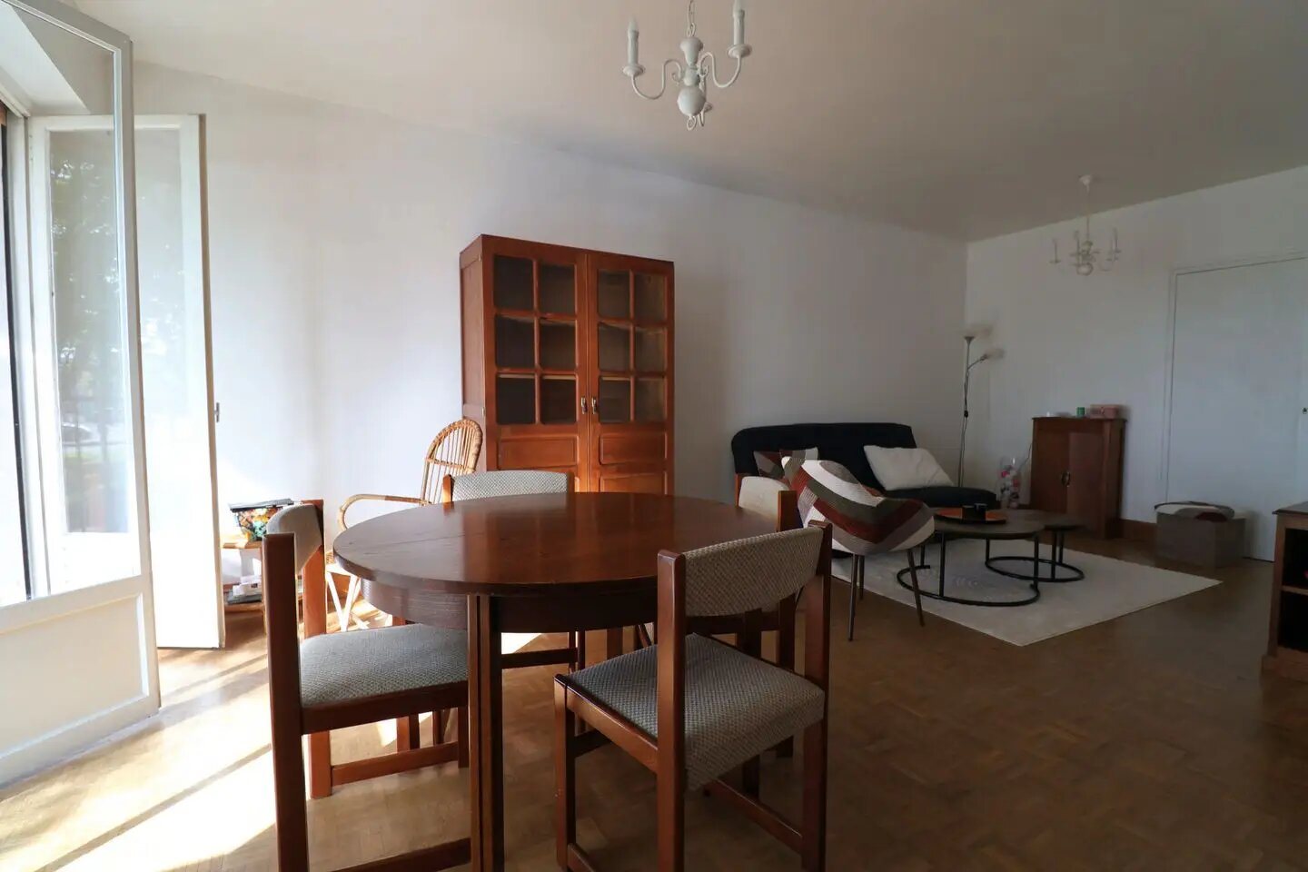 Appartement à vendre, 60m², Angers