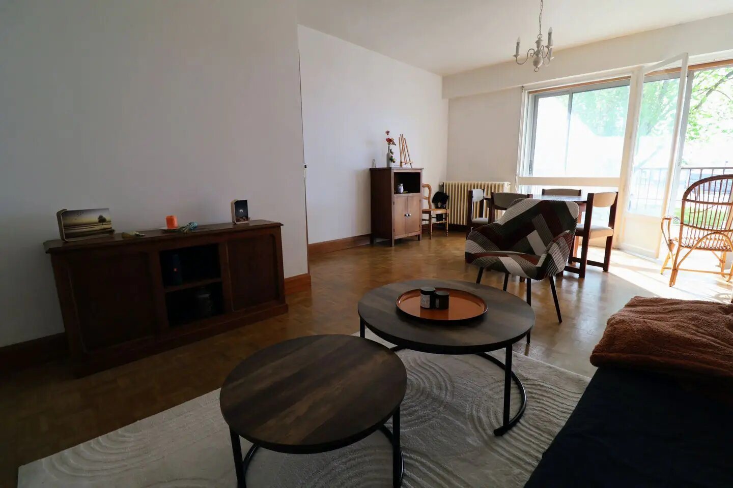 Appartement à vendre, 60m², Angers