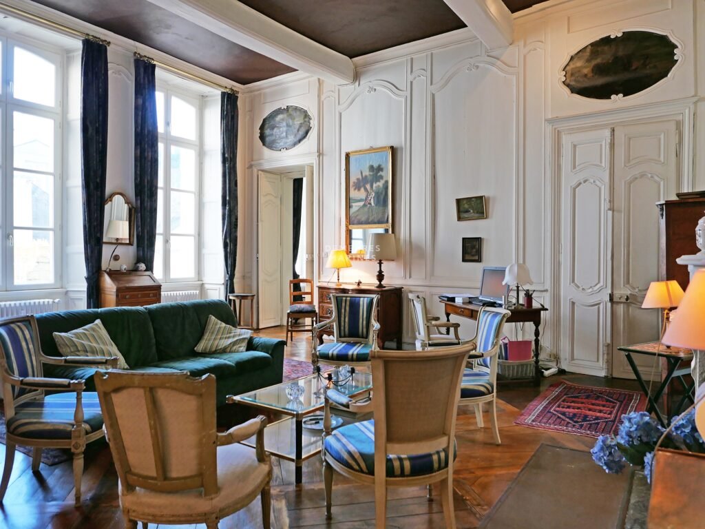 Appartement à vendre, 140m², Vannes
