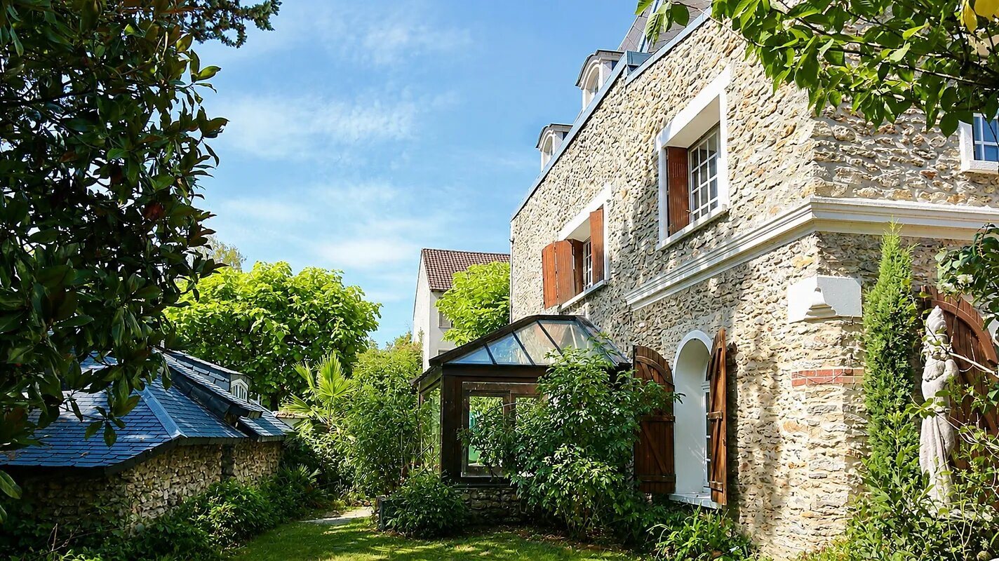 Maison à vendre, 287m², Le Perray-en-Yvelines