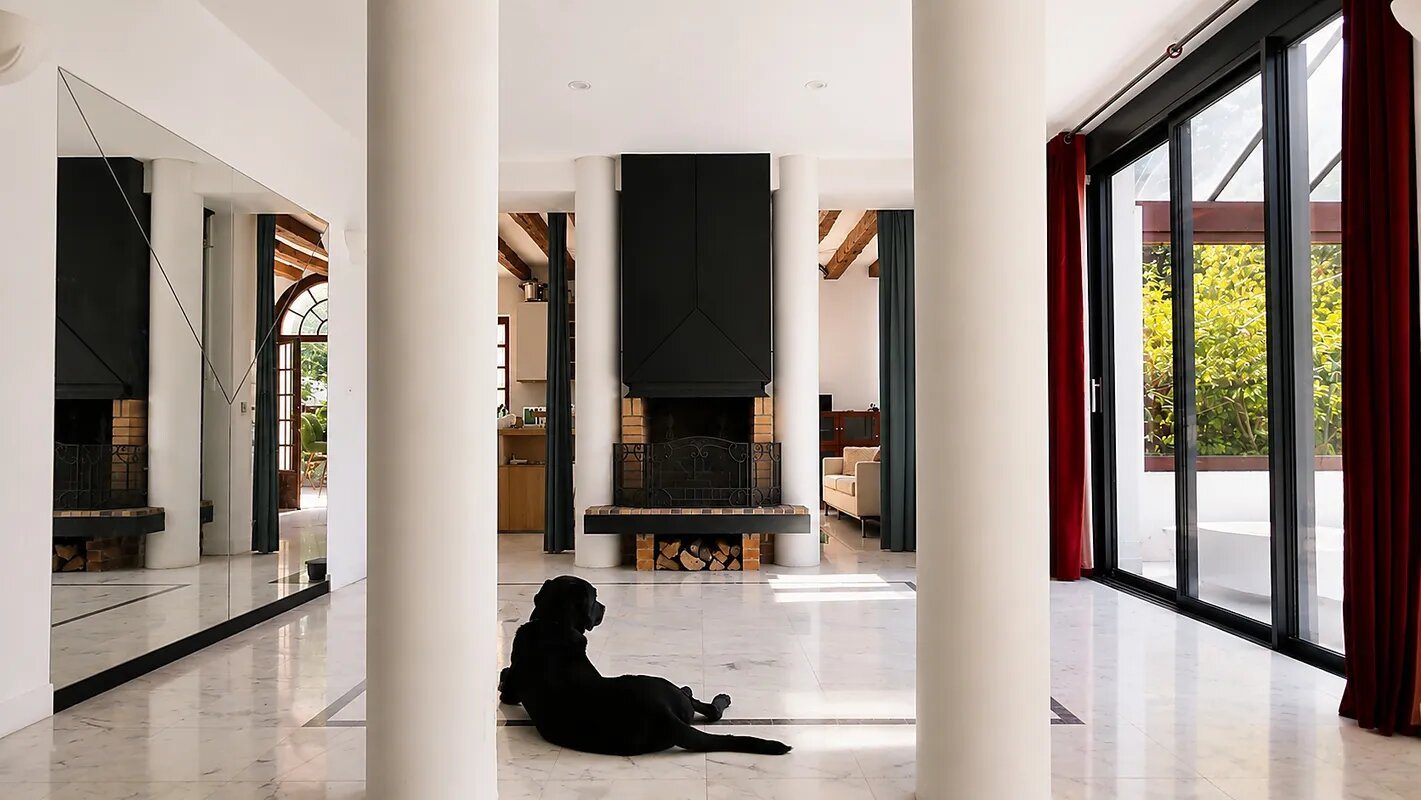 Maison à vendre, 287m², Le Perray-en-Yvelines