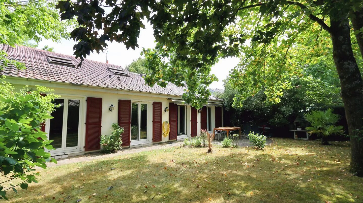 Maison à vendre, 138m², Mennecy