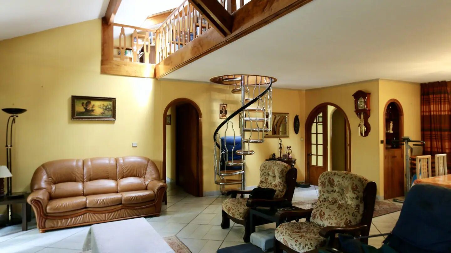 Maison à vendre, 137m², Mennecy
