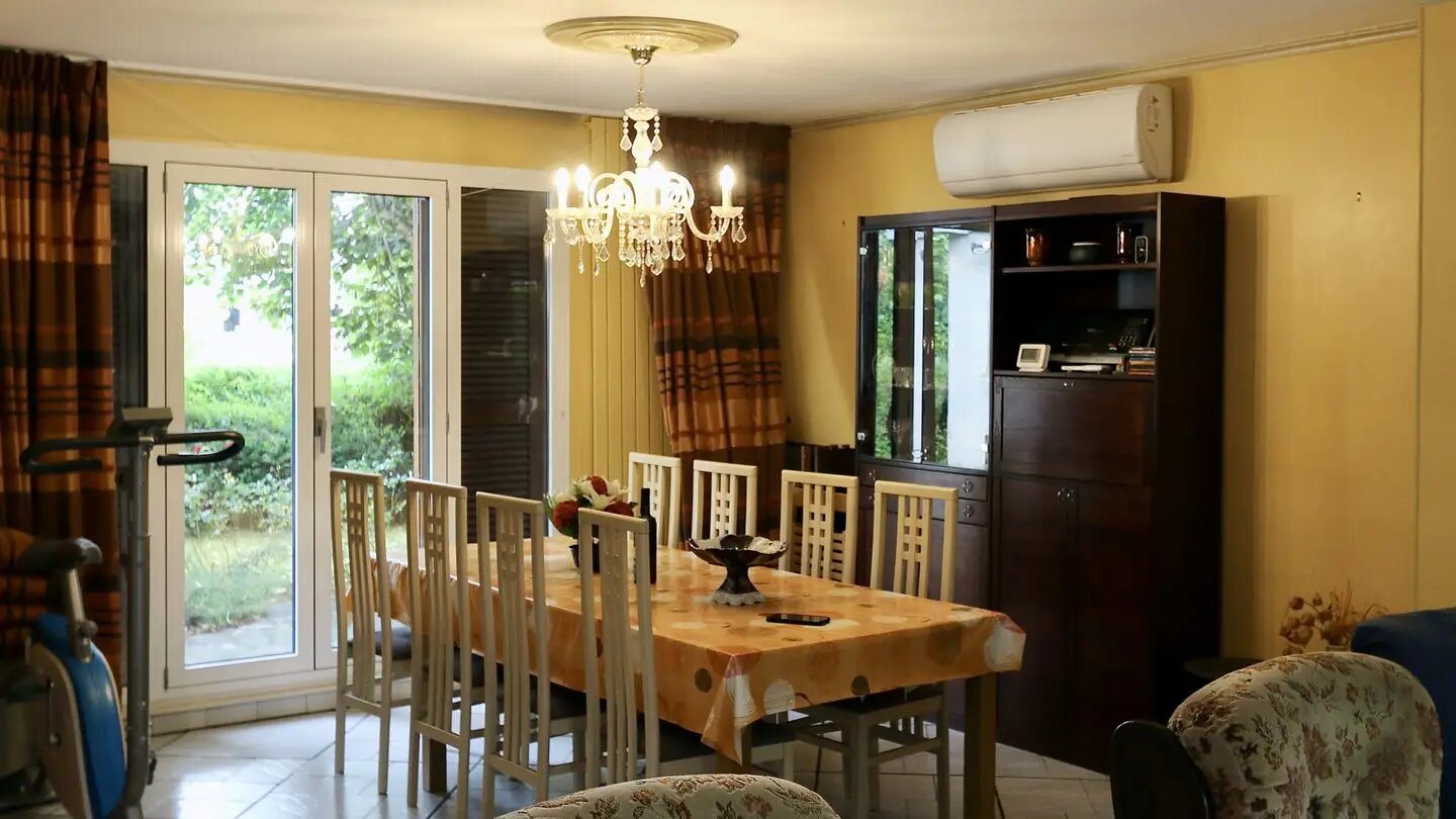 Maison à vendre, 137m², Mennecy