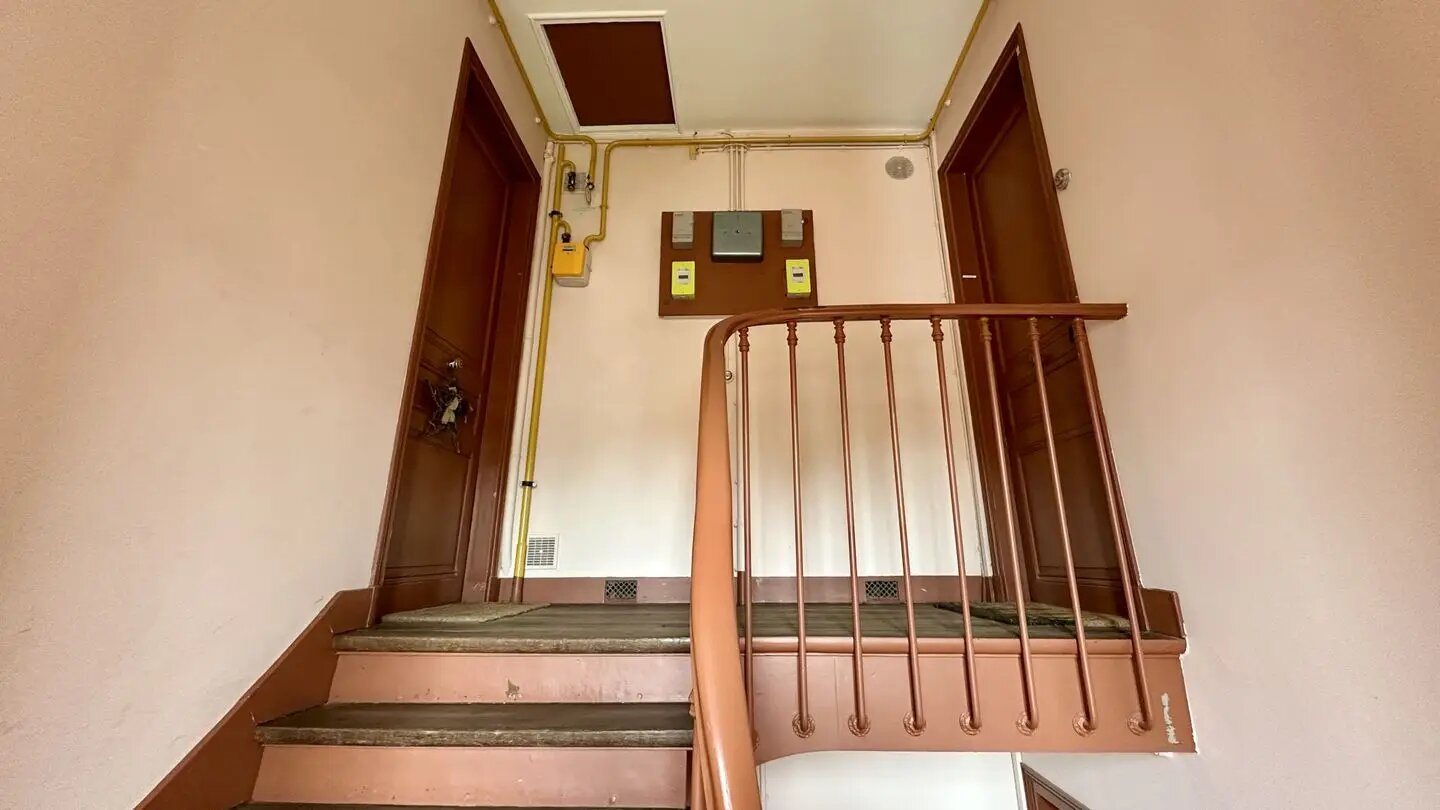 Appartement à vendre, 47m², Chantilly