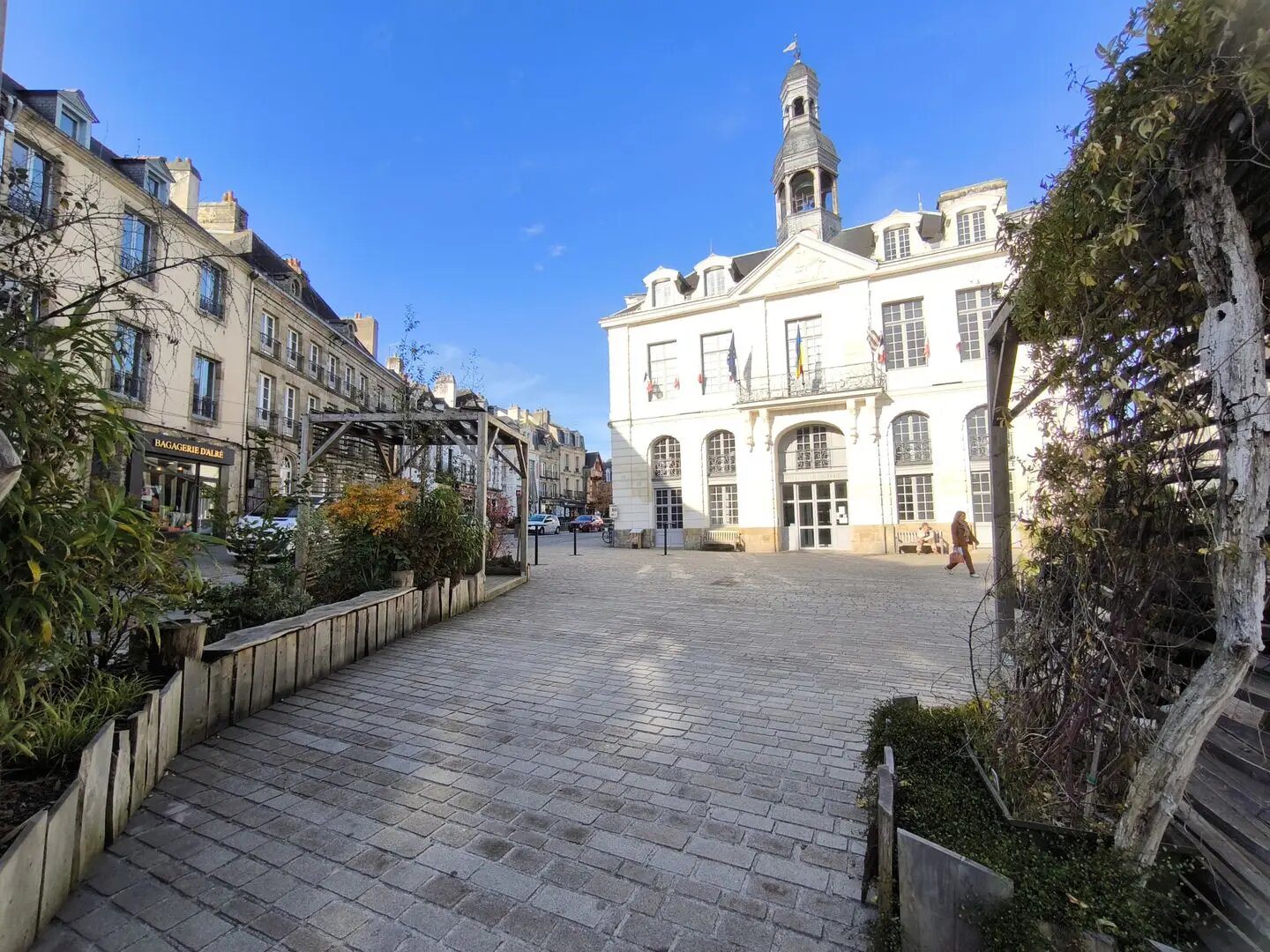 Maison à vendre, 130m², Auray
