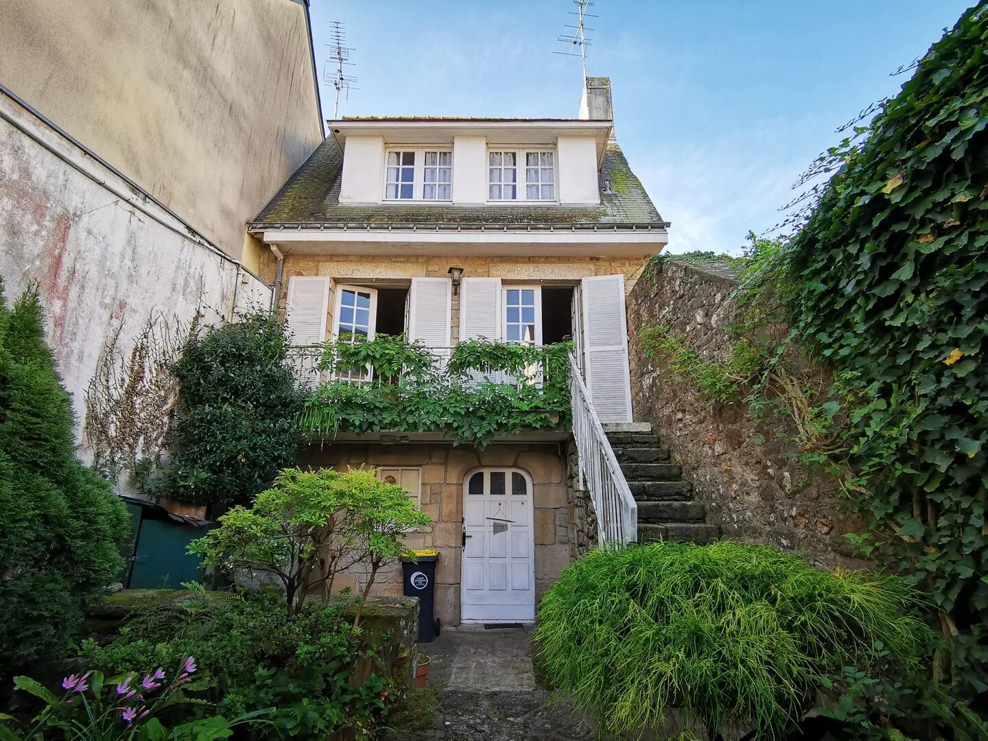Maison à vendre, 130m², Auray