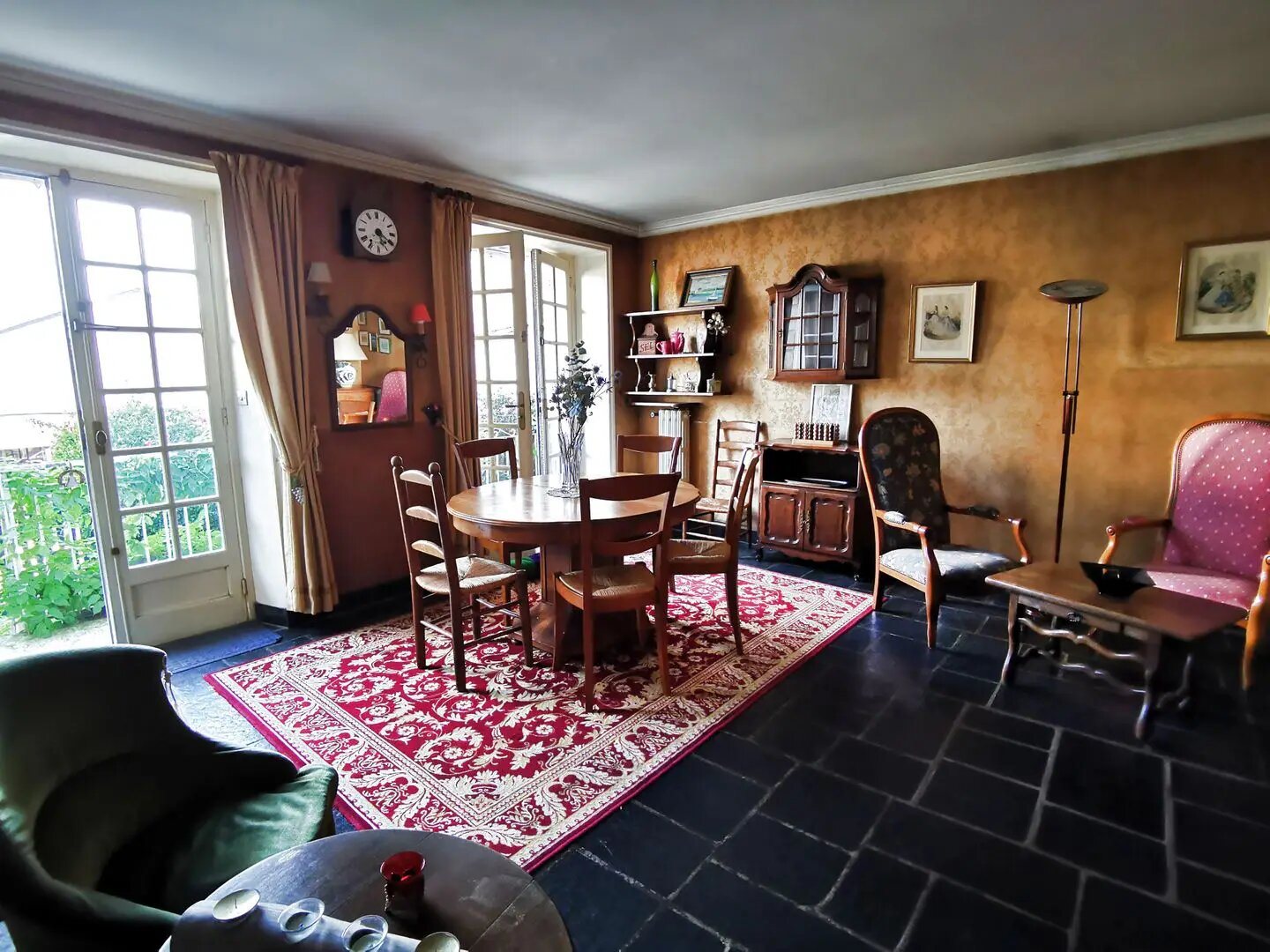 Maison à vendre, 130m², Auray