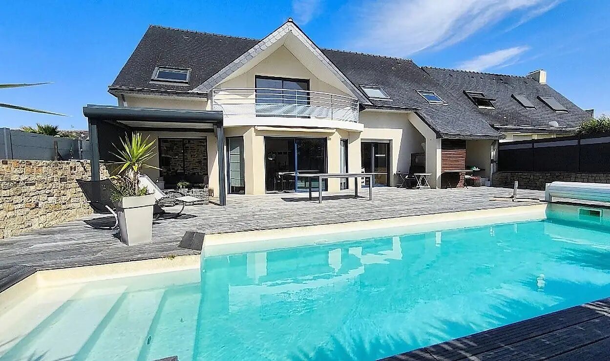 Maison à vendre, 172m², Quiberon