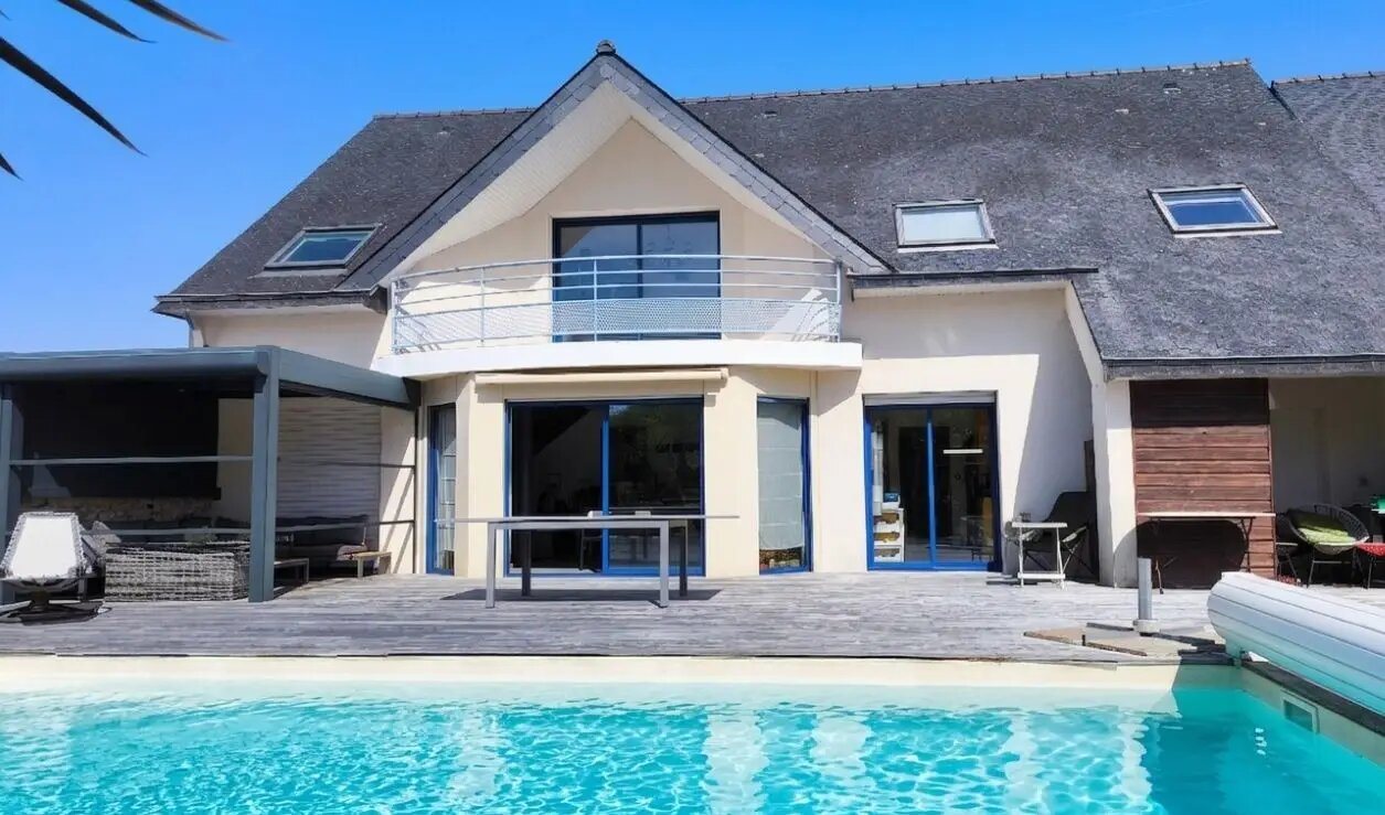 Maison à vendre, 172m², Quiberon
