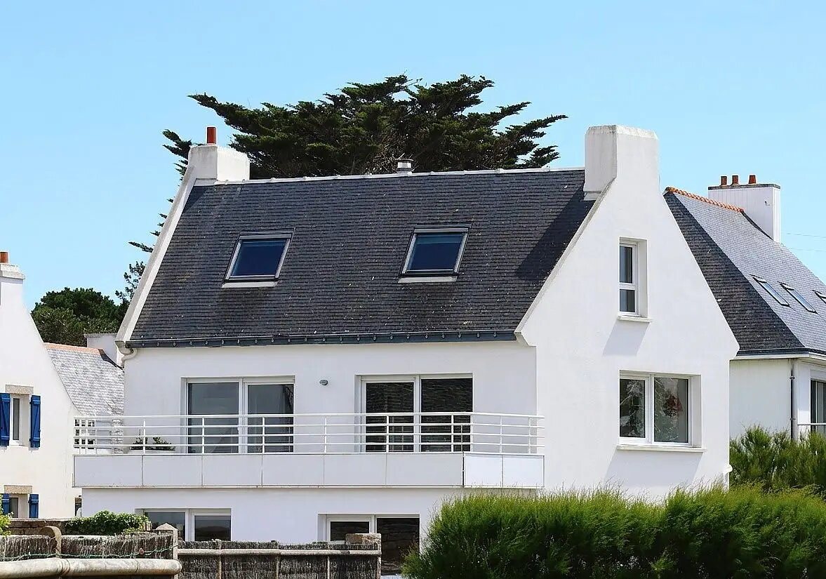 Maison à vendre, 98m², Saint-Pierre-Quiberon