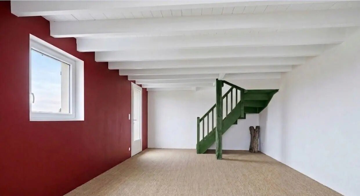 Maison à vendre, 98m², Saint-Pierre-Quiberon