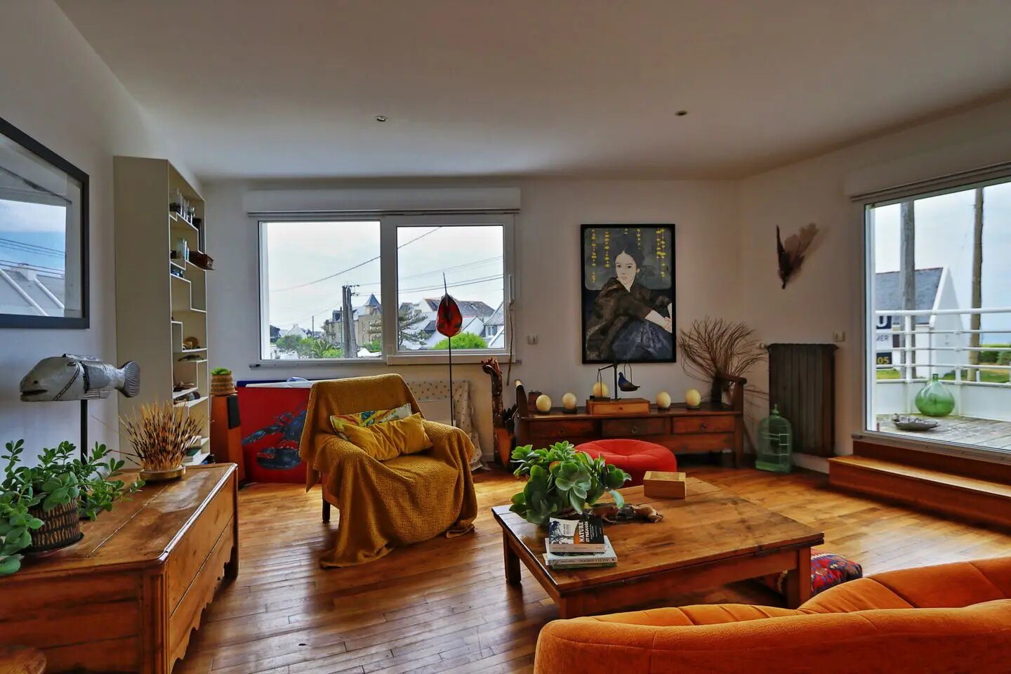 Maison à vendre, 98m², Saint-Pierre-Quiberon