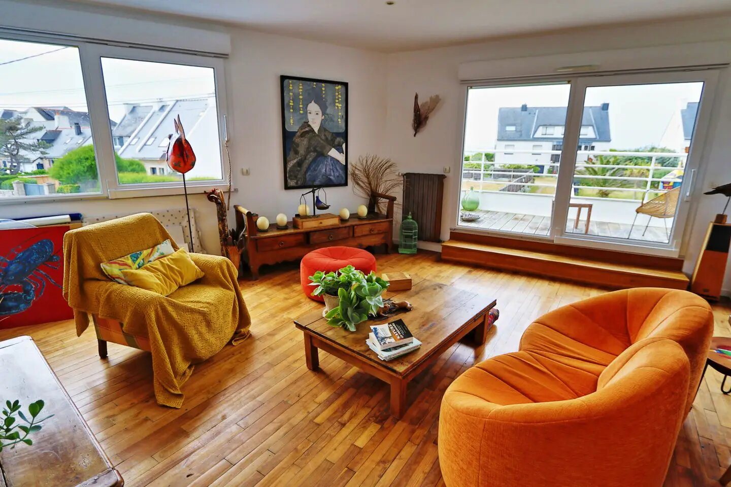 Maison à vendre, 98m², Saint-Pierre-Quiberon