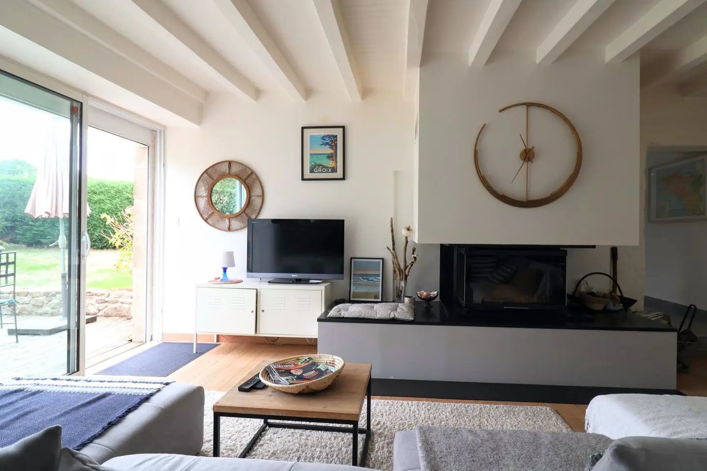 Maison à vendre, 122m², Plumergat