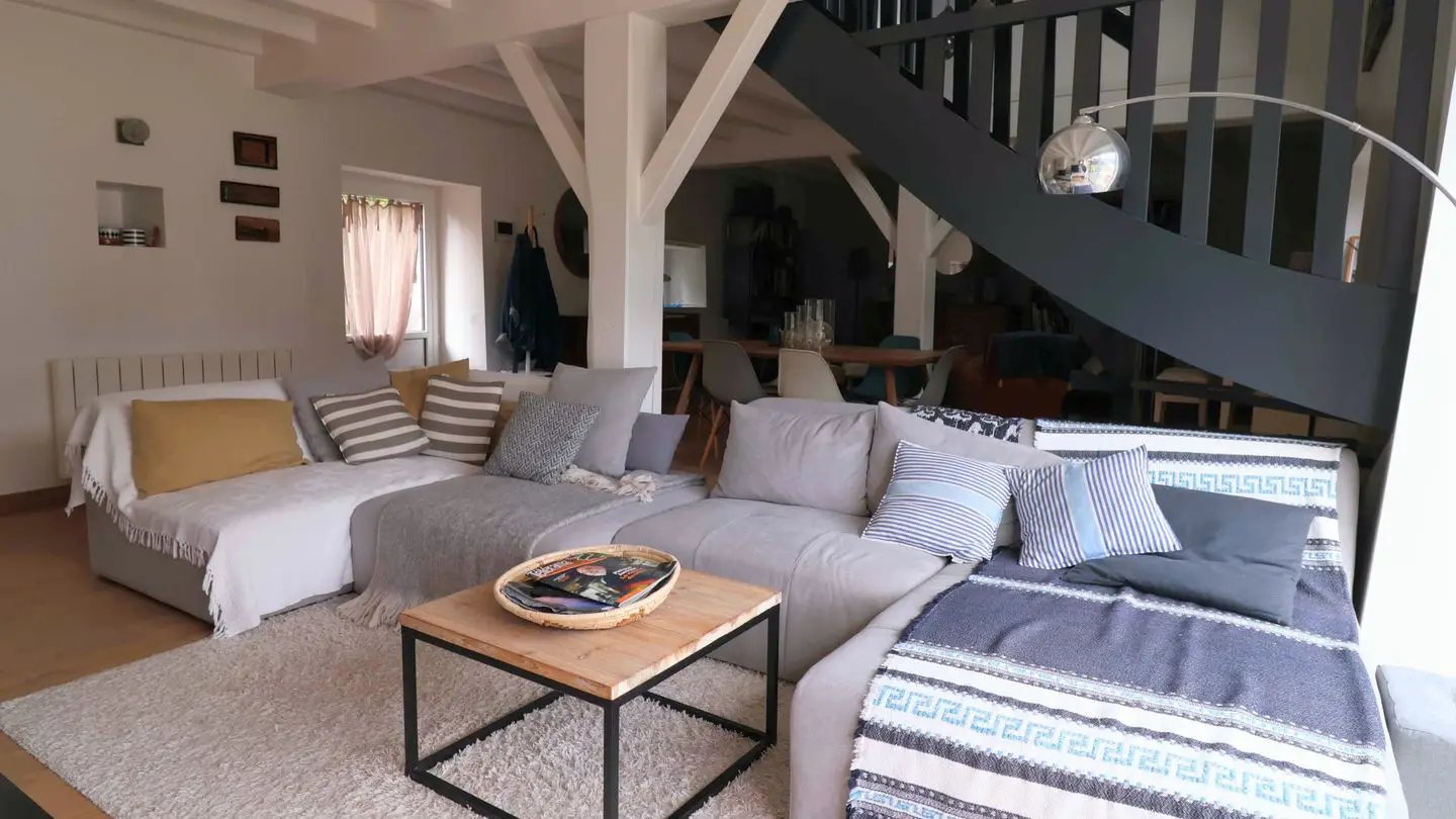 Maison à vendre, 122m², Plumergat