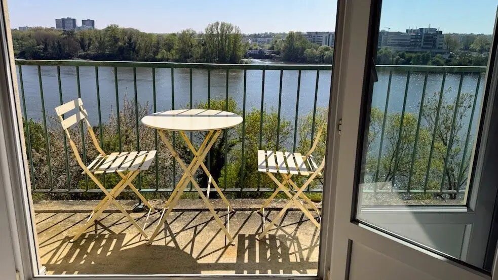 Appartement à vendre, 91m², Nantes