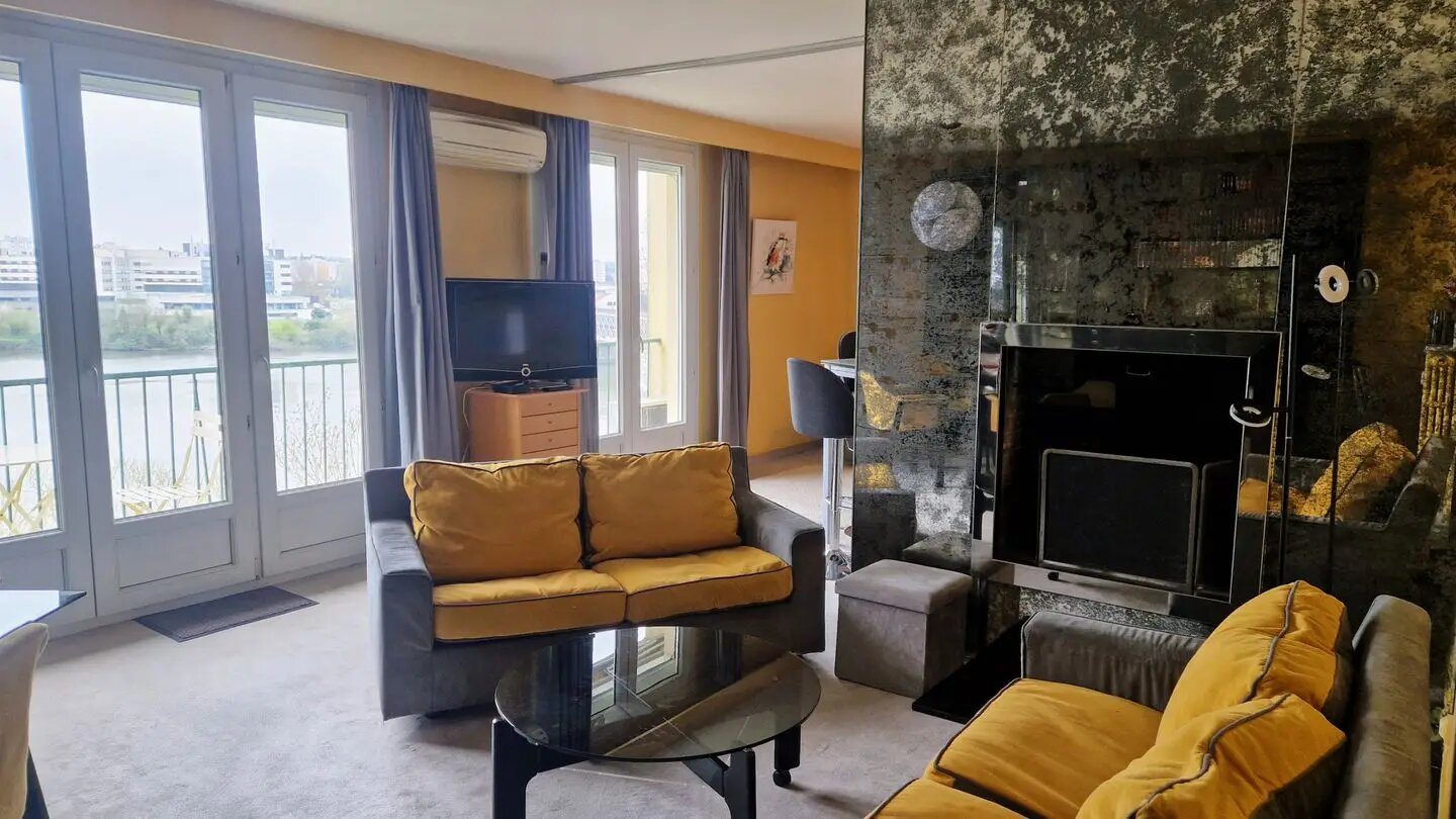Appartement à vendre, 91m², Nantes