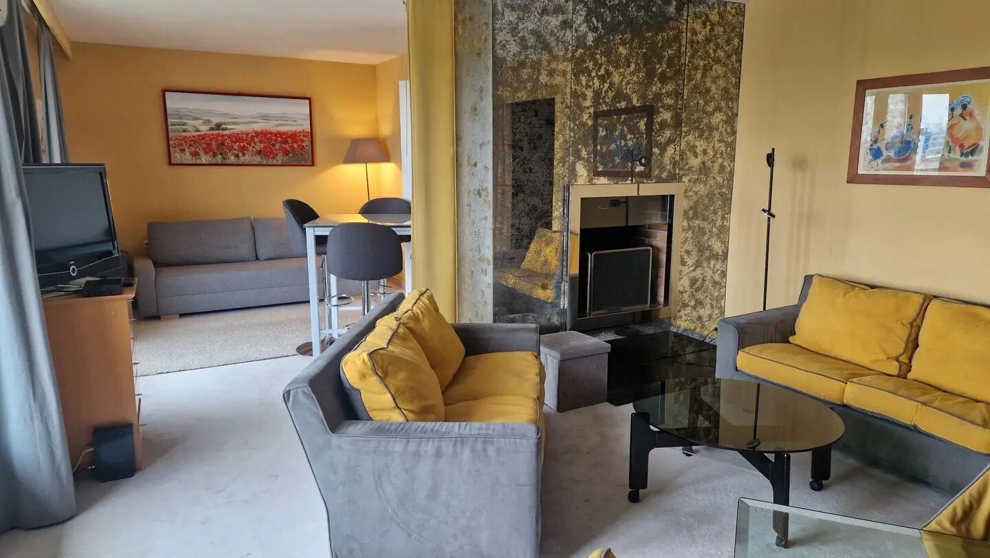 Appartement à vendre, 91m², Nantes