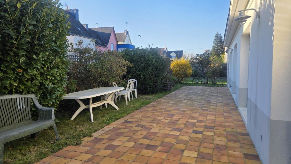 Maison à vendre, 200m², Vannes